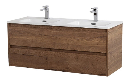 Тумба под раковину BelBagno Kraft 120 KRAFT-1200-2C-SO-2-RT
